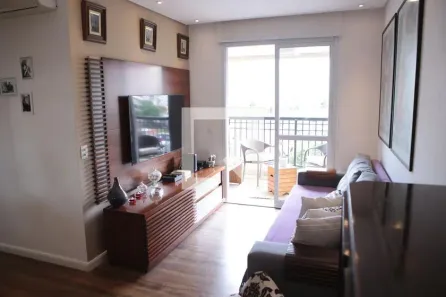 Apartamento com 2 Quartos à venda, 68m² no Chácara Inglesa, São Paulo
