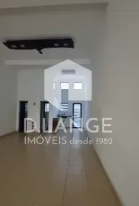 Ponto Comercial para alugar, 82m² no Vila Marieta, Campinas