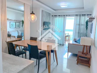 Apartamento com 3 Quartos à venda, 80m² no Recreio dos Bandeirantes, Rio de Janeiro