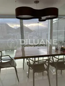Cobertura com 3 Quartos à venda, 151m² no Botafogo, Rio de Janeiro