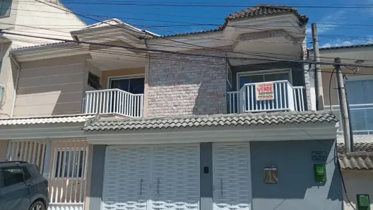 Casa de Condomínio com 3 Quartos à venda, 150m² no Campo Grande, Rio de Janeiro