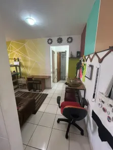 Apartamento com 1 Quarto à venda, 54m² no Jardim São Dimas, São José dos Campos