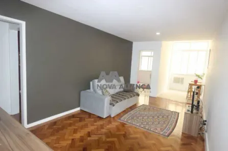 Apartamento com 2 Quartos à venda, 85m² no Copacabana, Rio de Janeiro