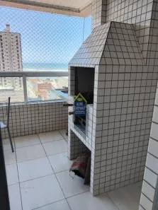 Apartamento com 3 Quartos à venda, 101m² no Ocian, Praia Grande