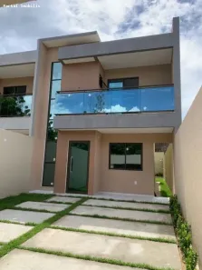 Casa com 4 Quartos à venda, 152m² no Jardim das Oliveiras, Fortaleza