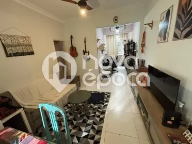 Apartamento com 1 Quarto à venda, 69m² no Vila Isabel, Rio de Janeiro