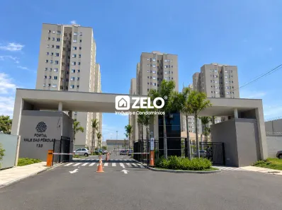 Apartamento com 2 Quartos à venda, 60m² no Jardim Bela Vista, Sumaré