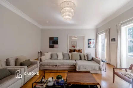 Casa com 5 Quartos à venda, 500m² no Jardim Guedala, São Paulo