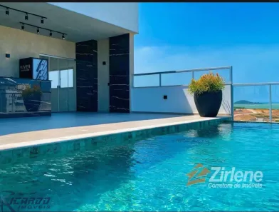 Apartamento com 2 Quartos à venda, 67m² no Praia do Morro, Guarapari