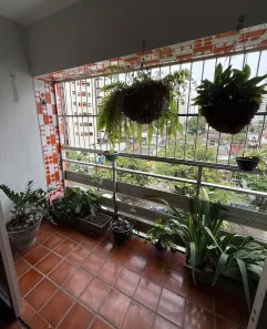 Apartamento com 3 Quartos à venda, 110m² no Torre, Recife