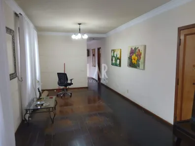 Apartamento com 4 Quartos à venda, 160m² no Cidade Nova, Belo Horizonte