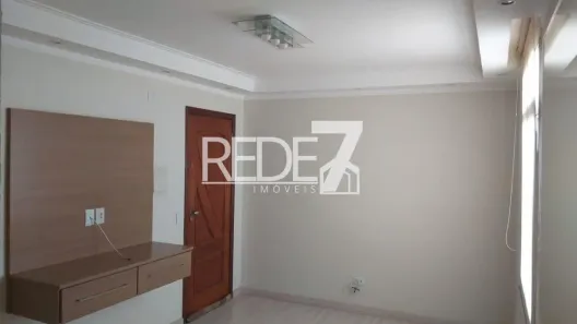 Apartamento com 2 Quartos à venda, 55m² no Jardim Miranda, Campinas