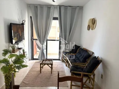 Apartamento com 3 Quartos à venda, 70m² no Centro, Ribeirão Preto