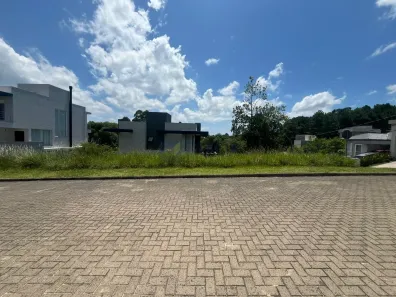 Lote/Terreno à venda, 354m² no São Lucas, Viamão