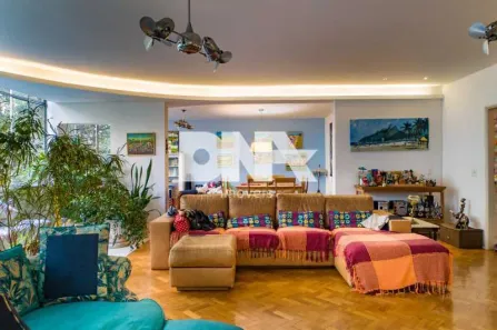 Apartamento com 3 Quartos à venda, 280m² no Copacabana, Rio de Janeiro