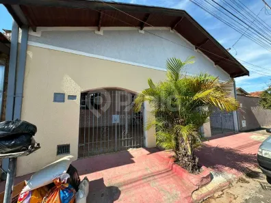 Casa com 3 Quartos para alugar, 197m² no Jardim Itapuã, Piracicaba