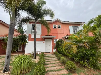 Sobrado com 3 Quartos à venda, 165m² no Fazenda São Quirino, Campinas