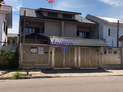 Casa com 3 Quartos à venda, 206m² no São José, Canoas