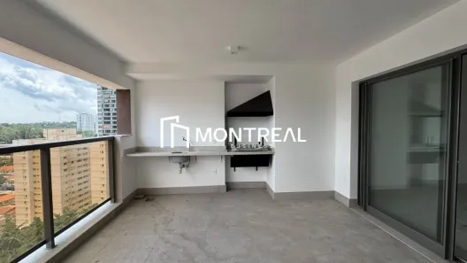 Apartamento com 3 Quartos à venda, 158m² no Jardim das Acácias, São Paulo