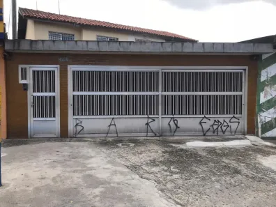 Sobrado com 4 Quartos à venda, 250m² no Jardim Guairaca, São Paulo
