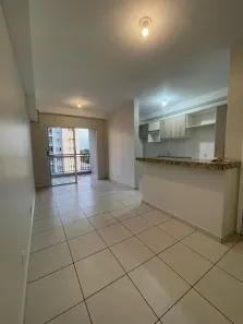 Apartamento com 2 Quartos para alugar, 65m² no Da Paz, Manaus