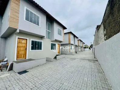 Casa com 2 Quartos à venda, 72m² no Jardim Atlântico Leste (Itaipuaçu), Maricá