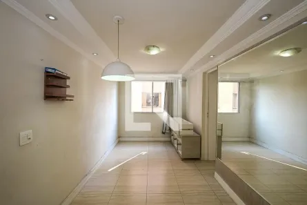 Apartamento com 2 Quartos à venda, 40m² no Super Quadra Morumbi, São Paulo
