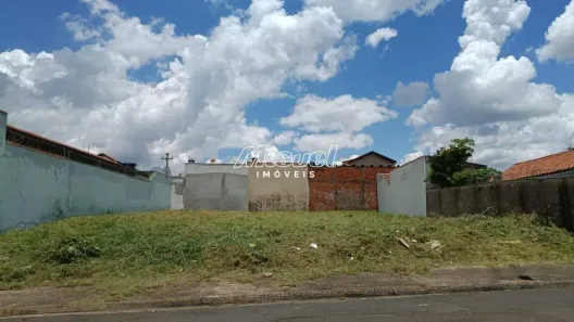 Lote/Terreno à venda, 263m² no Vila Cristina, Piracicaba
