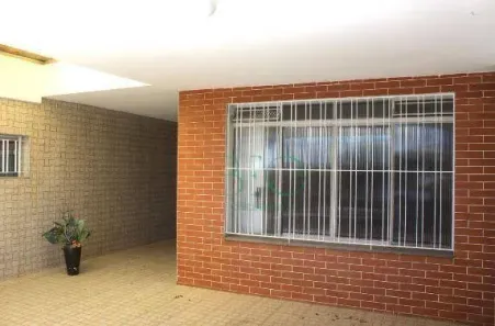 Sobrado com 3 Quartos à venda, 300m² no Planalto Paulista, São Paulo