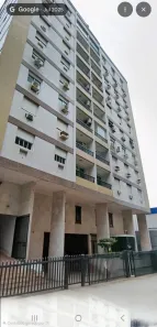 Apartamento com 2 Quartos à venda, 98m² no Pompéia, Santos