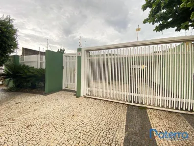 Casa com 4 Quartos à venda, 300m² no Jardim Progresso, Três Lagoas