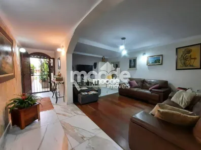 Sobrado com 3 Quartos para venda ou aluguel, 210m² no Jardim Ester, São Paulo