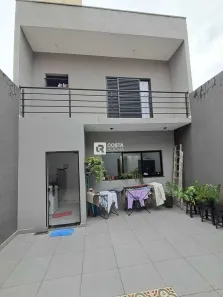 Casa com 2 Quartos à venda, 150m² no Loteamento Santa Edwiges, Salto