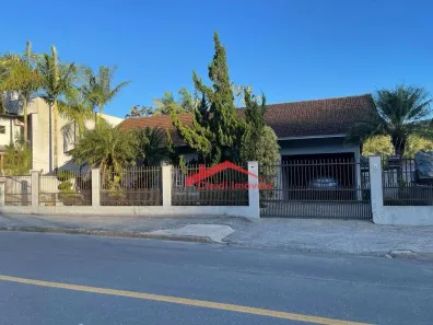 Casa de Condomínio com 3 Quartos à venda, 112m² no Nova Brasília, Joinville