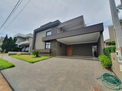 Casa com 3 Quartos à venda, 245m² no Residencial Gaivota I, São José do Rio Preto