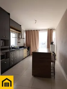 Cobertura com 3 Quartos à venda, 120m² no Jardim Pilar, Mauá