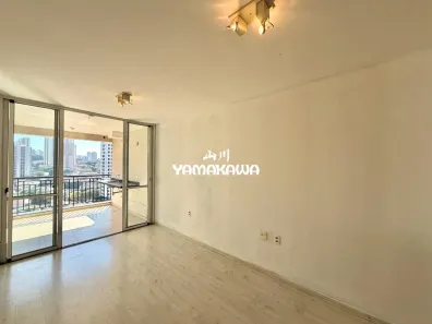 Apartamento com 2 Quartos à venda, 65m² no Vila Regente Feijó, São Paulo
