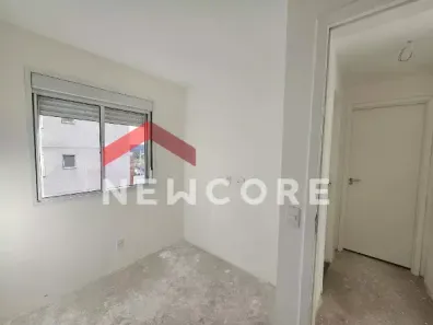 Apartamento com 2 Quartos à venda, 38m² no Vila Progresso (Zona Leste), São Paulo