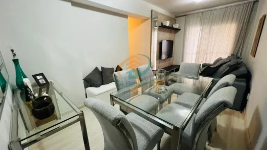 Apartamento com 3 Quartos para alugar, 78m² no Vila Progresso, Guarulhos