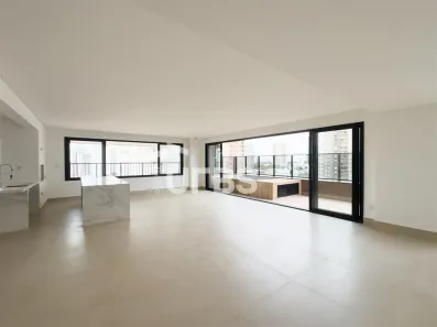 Apartamento com 3 Quartos à venda, 242m² no Setor Castelo Branco, Goiânia