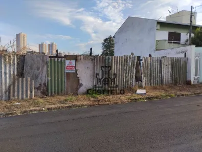 Lote/Terreno à venda, 350m² no Jardim Alvorada, Londrina