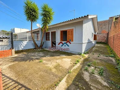 Casa com 3 Quartos à venda, 90m² no São José, Canoas
