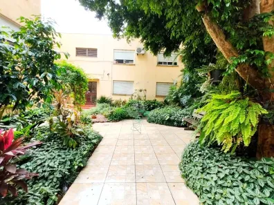 Apartamento com 2 Quartos para alugar, 70m² no Centro, São Leopoldo