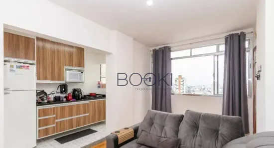 Apartamento com 2 Quartos à venda, 65m² no Vila Pompéia, São Paulo