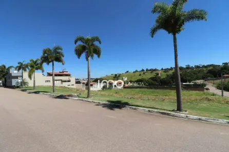 Lote/Terreno à venda, 1411m² no Jardim Tarumã, Jundiaí