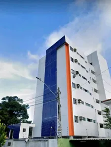 Apartamento com 3 Quartos à venda, 70m² no Encruzilhada, Recife