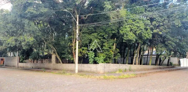 Lote/Terreno à venda, 924m² no Lucas Araújo, Passo Fundo