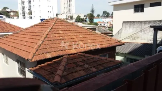 Lote/Terreno à venda, 235m² no Parque Mandaqui, São Paulo