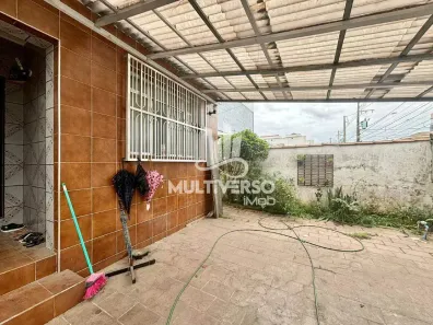 Casa com 4 Quartos à venda, 256m² no Estuário, Santos