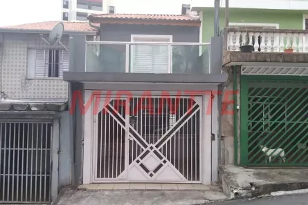 Sobrado com 2 Quartos à venda, 105m² no Vila Paulicéia, São Paulo